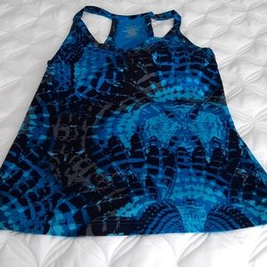 Danskin Now Yoga Top